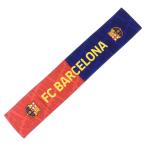 [ бесплатная доставка ]FC Barcelona официальный полотенце muffler BCN87758 футбол la* Lee ga товары поддержки 