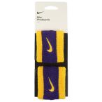 [ кошка pohs выбор возможно ] Nike NIKEsushu напульсник BN2095-730 футбол футзал 2 шт. комплект Uni балка City Gold 