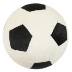  Guts!! футбол часть подушка C-212 футбол футзал 25cm интерьер белый черный 
