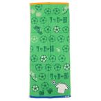  Guts!! футбол часть полотенце для лица C-216 футбол футзал полотенце зеленый 34×80cm