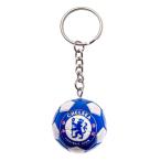 [ кошка pohs выбор возможно ] Chelsea официальный футбольный мяч type кольцо для ключей брелок для ключа футбол Premiere League товары поддержки CHE-FOOTBALL-KEYRING