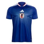 ショッピングユニフォーム アディダス サッカー日本代表 2026 ホーム レプリカ ユニフォーム DAZ45