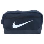  Nike NIKEb радиоконтроллер задний тренировочная обувь сумка 9.5 DM3982-010 футбол футзал 11L сумка для обуви обувь inserting часть . тренировка Jim черный чёрный 