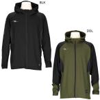 ダウポンチ DalPonte 裏起毛ウォ