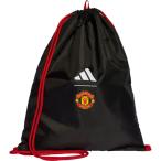 [ кошка pohs бесплатная доставка ] man Cesta - united MNU 2025-26 Jim sakDSK84 футбол napsak47×37cm черный Adidas adidas