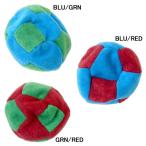 【ネコポス選択可】 アールズコート Earis Court トレーニングフットバック EC-A052 サッカー フットサル お手玉 リフティング トレーニング用品