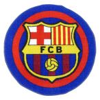 FC Barcelona официальный Circle коврик эмблема футбол Испания Club Team товары поддержки 