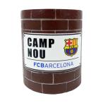 FC Barcelona официальный блок wall деньги box копилка FCB_MONEY_BOX футбол Lee gaespanyo-la официальный товары товары поддержки 