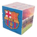 FC Barcelona FCB кубик Рубика 6 поверхность с одной стороны размер футбол Rally канава -gaespanyo-laFCB-RUBIKSCUBE