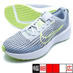 インタラクト ラン ナイキ NIKE FD2291-010 ウルフグレー ランニングシューズ