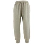 ナイキ NIKE 裏起毛 クラブ BB ジョガー パンツ FN3788-063 サッカー フットサル スウェットパンツ ダークグレーヘザー