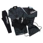 [ предварительный заказ распродажа ]12 месяц 16 день примерно продажа предположительно a потертость taATHLETA Junior 2026 год тренировка WINTER комплект FUK-26JTR футбол футзал лотерейный мешок 