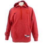 [ бесплатная доставка ]liba бассейн LFC Club Sard French Terry тянуть over Parker FZ4135-679 футбол красный casual одежда Nike NIKE