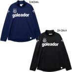 [ кошка pohs бесплатная доставка ]go редкость кукла goleador обратная сторона ворсистый гладкий с высоким воротником длинный pra рубашка G-2181N футбол футзал p Ractis рубашка длинный рукав тренировка надеты мужской 