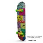 gorugol. скейтборд панель FLASH G286-698 футбол Captain Tsubasa скейтборд 8×31 дюймовый панель панель корпус только 