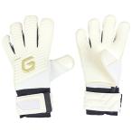 ga Bick GAVICma палец на ноге roll Pro GC3017-WHTGLD футбол keeper перчатка GK перчатка голкипер белое золото 