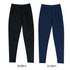 【ネコポス送料無料】スパッツィオ Spazio 裏起毛デジカモスパッツ GE-0507 サッカー フットサル インナースパッツ ロングタイツ 練習着 メンズ