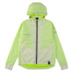  леггинсы .ospazio обратная сторона сетка полный Zip pi стерео Parker GE-0888 бег ветровка Parker 