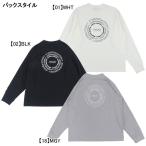 [ кошка pohs бесплатная доставка ] леггинсы .oSpazio Junior Jr задний Circle long T GE-1108 футбол футзал p Ractis рубашка длинный рукав детский 