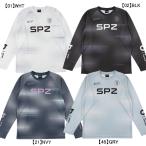 【ネコポス送料無料】 スパッツィオ Spazio ブラードライン ロンプラ GE-1120 サッカー フットサル プラクティスシャツ 長袖 メンズ