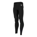 【ネコポス送料無料】 ヒュンメル hummel ロングフィットインナーパンツ HAP6039LP サッカー フットサル アンダータイツ メンズ