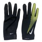 [ кошка pohs бесплатная доставка ] Nike NIKE красный temi-THERMA-FIT перчатка поле перчатка HF0546-013 футбол футзал перчатки предотвращение скольжения для взрослых 