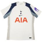 totenam hot spa-THFC 2025-26 копия Home форма HJ4598-101 футбол короткий рукав белый Nike NIKE