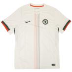 チェルシー CFC 2025-26 レプリカ アウェイ ユニフォーム HJ4602-031 サッカー 半袖 ファントム ナイキ NIKE