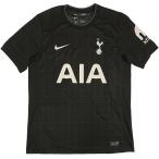 トッテナムホットスパー THFC 2025-26 レプリカ アウェイ ユニフォーム HJ4609-011 サッカー 半袖 ブラック ナイキ NIKE