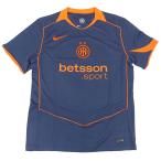 インテル INT 2025-26 レプリカ 3rd ユニフォーム HM3204-438 サッカー サンダーブルー ナイキ NIKE