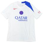  Париж Saint-German PSG Dri-Fit Total 90 футбол вязаный верх Nike HM3345-101 Lee gAp Ractis рубашка короткий рукав мужской 