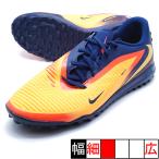  Phantom 6 LOW ACAD TF EH Nike NIKE HQ2326-800 Racer orange футбол тренировочная обувь 