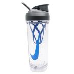  Nike NIKE TRli Charge шейкер бутылка 24OZ HY5021-913 футбол футзал прозрачный Royal 709ml