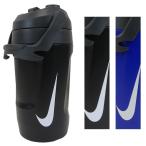  Nike NIKE топливо Jug 1900ml коричневый gRFSH HY8021 футбол футзал напиток бутылка фляжка большая вместимость 