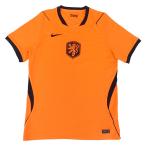 オランダ代表 KNVB 2026 レプリカ ホーム ユニフォー