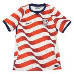 アメリカ代表 USA 2026 1st スタジアムジャージ 半袖 