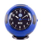  Intel мяч type сигнализация часы глаз ... часы JA7082IN2 футбол интерьер товары поддержки голубой × черный 