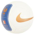  Франция представитель FFF 26/27 NK SKILLS BALL IQ7547 мяч умение z мяч автограф мяч белый Nike NIKE