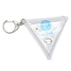 [ кошка pohs выбор возможно ] Intel официальный PVC ячейка для монет ITM33415 футбол товары поддержки кошелек для мелочи . прозрачный 