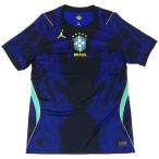 ブラジル代表 CBF 2026 レプリカ アウェイ ユニフォー