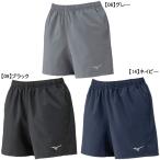 [ кошка pohs выбор возможно ] Mizuno mizuno женский бег Quick dry брюки J2MBC203 бег шорты повторный . отражающий 