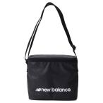 ニューバランス New Blance 保冷バッグ JABP2633 サッカー フットサル スポーツバッグ クーラーバッグ ブラック