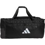 アディダス adidas EPS ダッフルバッグ 75 JMT65 サッカー フットサル ボストンバッグ 75L 遠征 合宿 旅行 ブラック