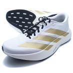 アディゼロ EVO SL ウーブン アディダ