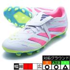 PREDATOR PRO FT HG/AG アディダス adidas JR0444 フットウェアホワイト サッカースパイク
