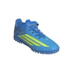 F50 CLUB H&amp;L TF J Adidas adidas JS1485rusido Ray b rouge nia футбол тренировочная обувь липучка 