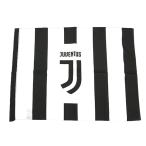 [ кошка pohs бесплатная доставка ]yu отдушина s официальный JUVE флаг 40×70cm JU.041 футбол товары поддержки флаг интерьер белый × черный 