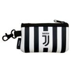 [ кошка pohs выбор возможно ]yu отдушина s официальный неопреновый ячейка для монет JUV33407 футбол Serie A кошелек кошелек для мелочи . товары поддержки 
