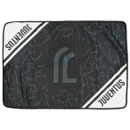 [ бесплатная доставка ]yu отдушина s официальный JUV покрывало JUV35903 футбол футзал 99×70cm товары поддержки покрывало на колени с изнанки флис 