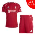 [ верх и низ в комплекте ]liba бассейн LFC 2025-26 копия Home форма шорты JYF22-JYF23 футбол верх и низ Adidas adidas